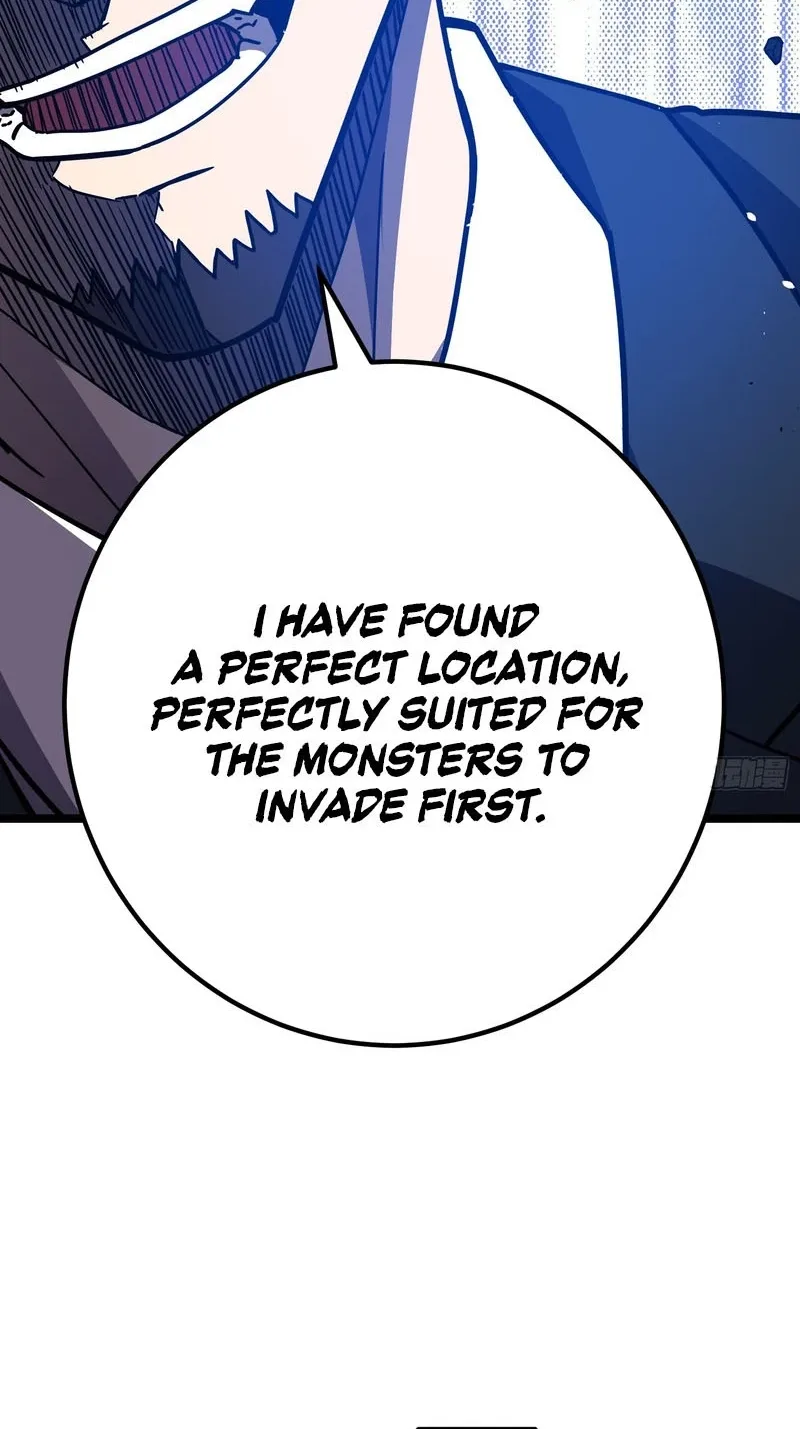 Underworld Monarch: I Am the Abyss Chapter 9 page 46
