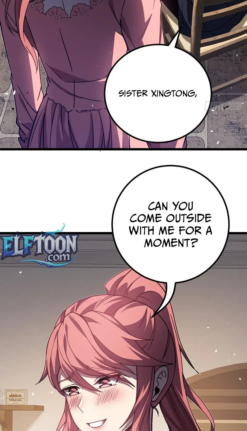 Underworld Monarch: I Am the Abyss Chapter 9 page 53