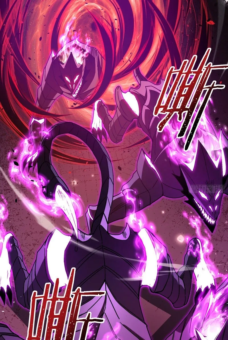 Underworld Monarch: I Am the Abyss Chapter 9 page 72