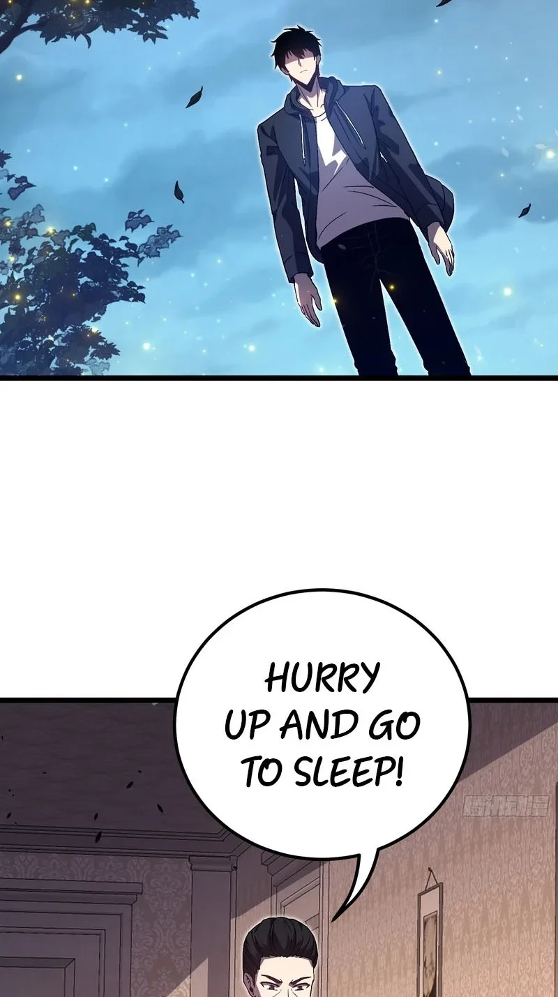 Underworld Monarch: I Am the Abyss Chapter 9 page 68