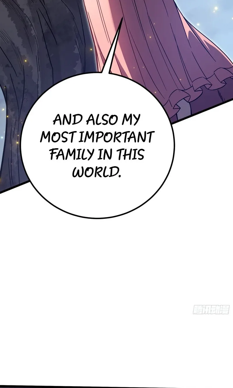 Underworld Monarch: I Am the Abyss Chapter 9 page 64