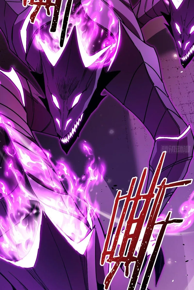 Underworld Monarch: I Am the Abyss Chapter 9 page 73