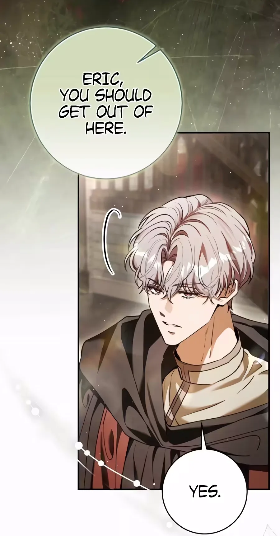 This Is How Revenge Is Done Chapter 42 page 11