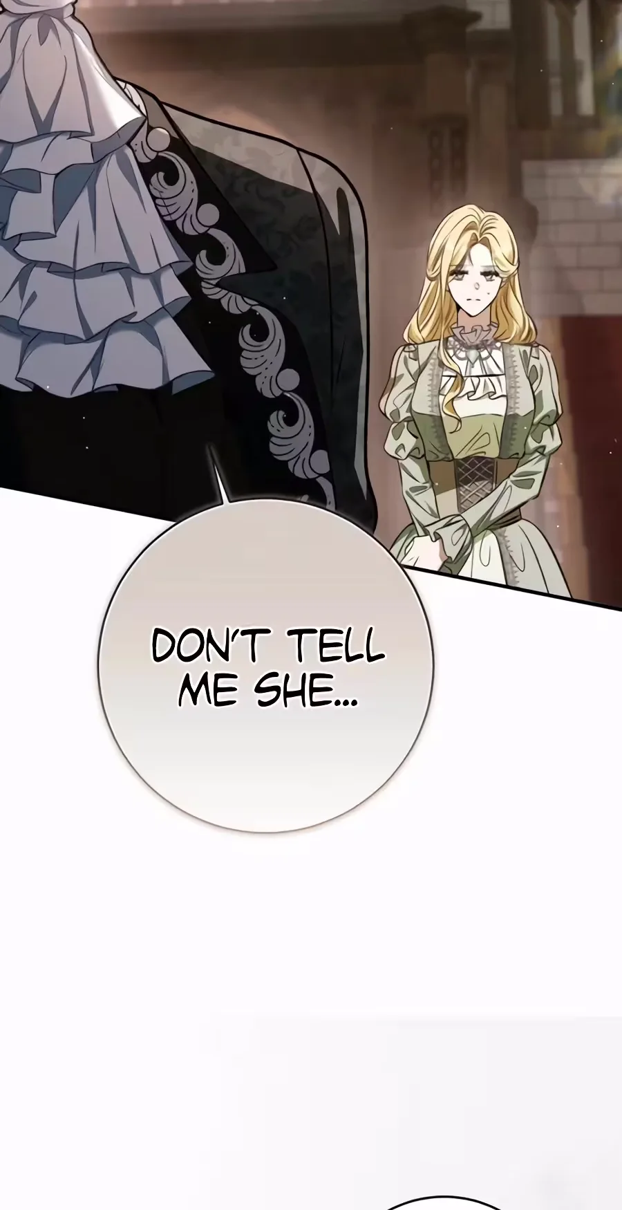 This Is How Revenge Is Done Chapter 42 page 27