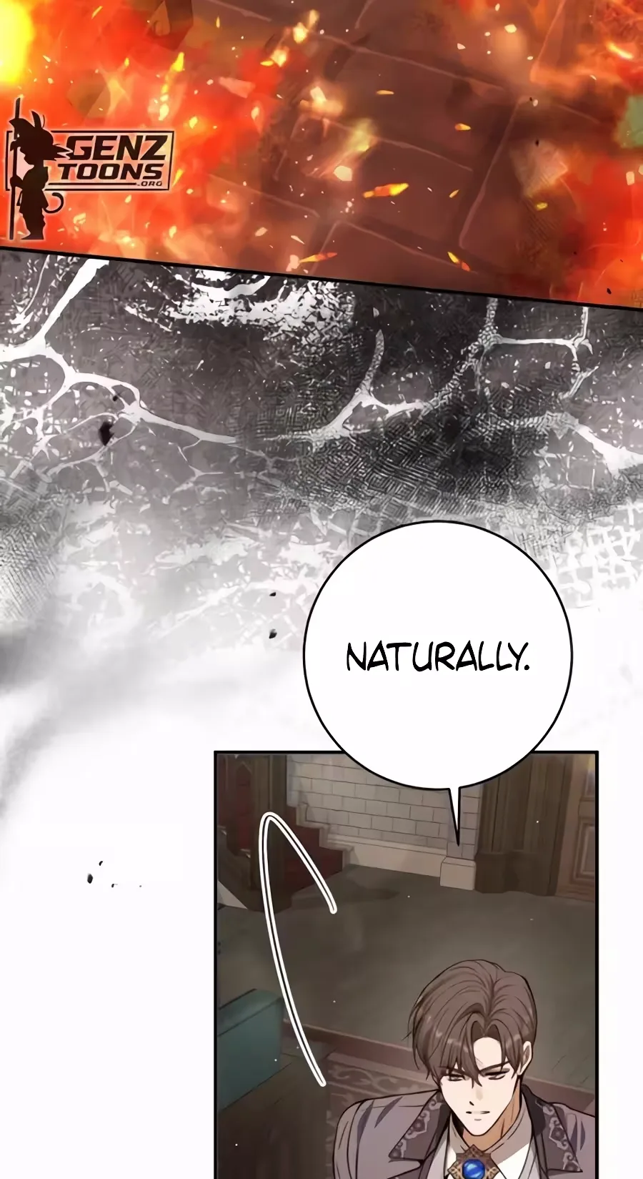 This Is How Revenge Is Done Chapter 42 page 33