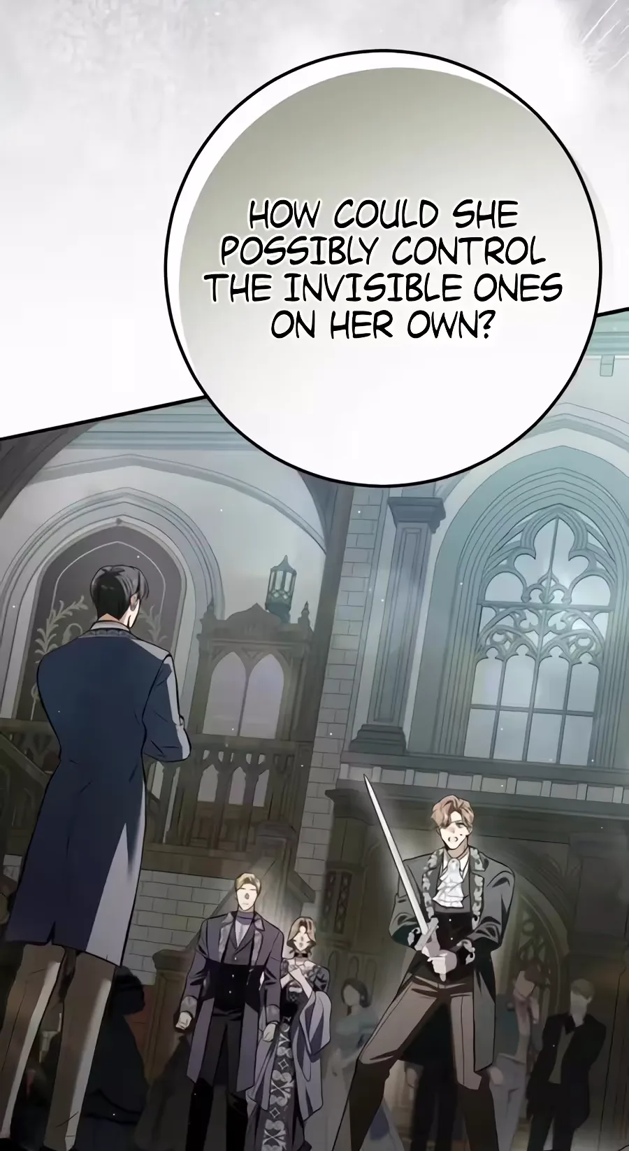 This Is How Revenge Is Done Chapter 42 page 53