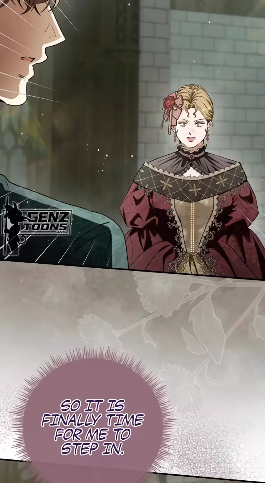 This Is How Revenge Is Done Chapter 42 page 56