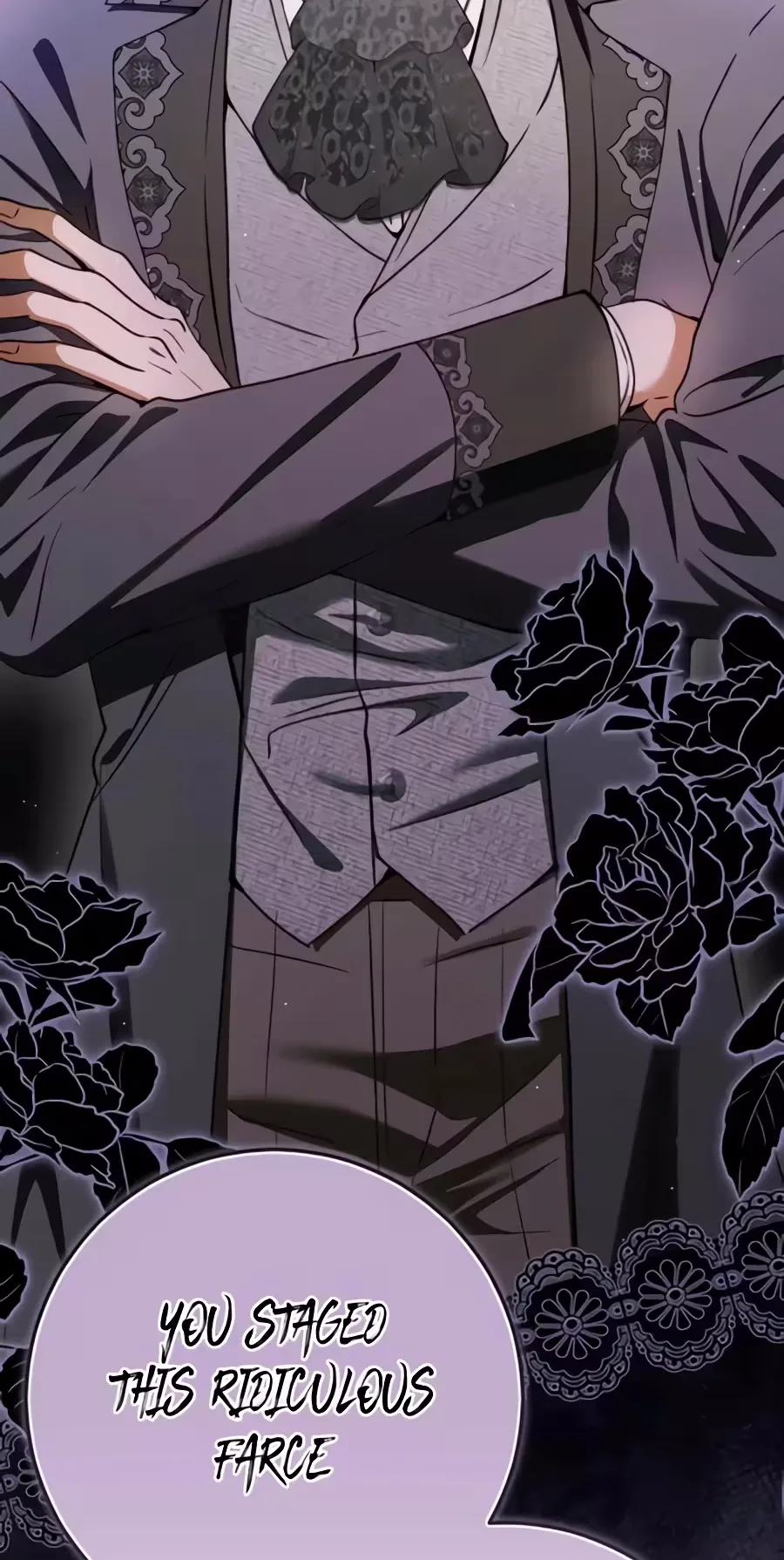 This Is How Revenge Is Done Chapter 42 page 60