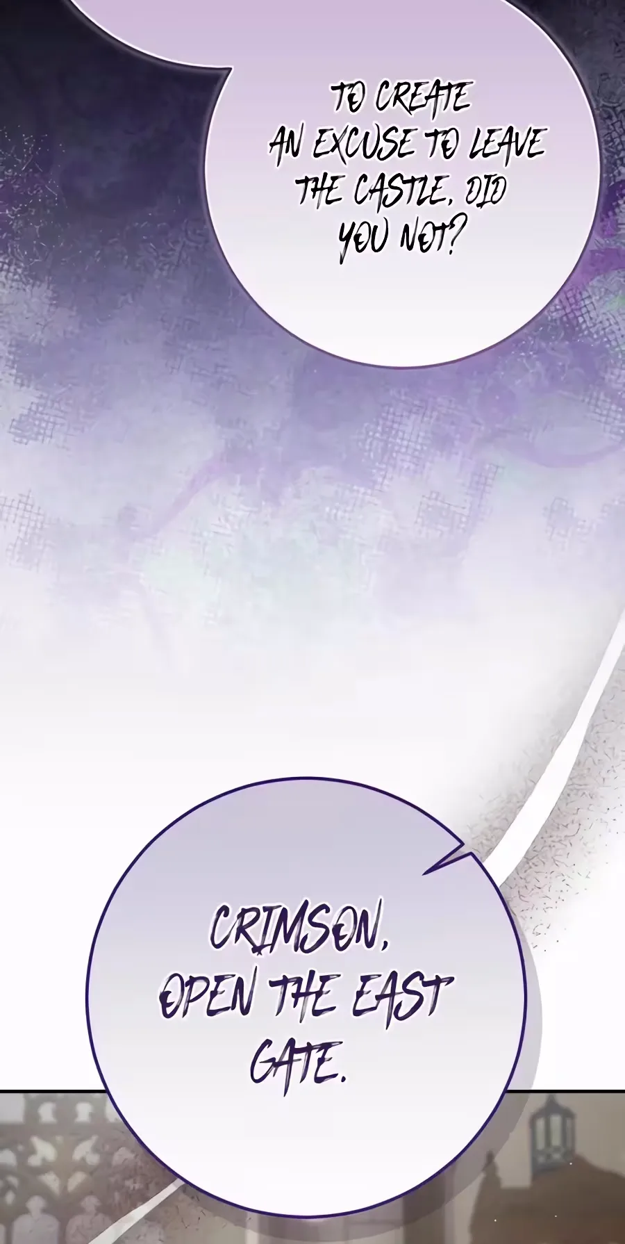 This Is How Revenge Is Done Chapter 42 page 61