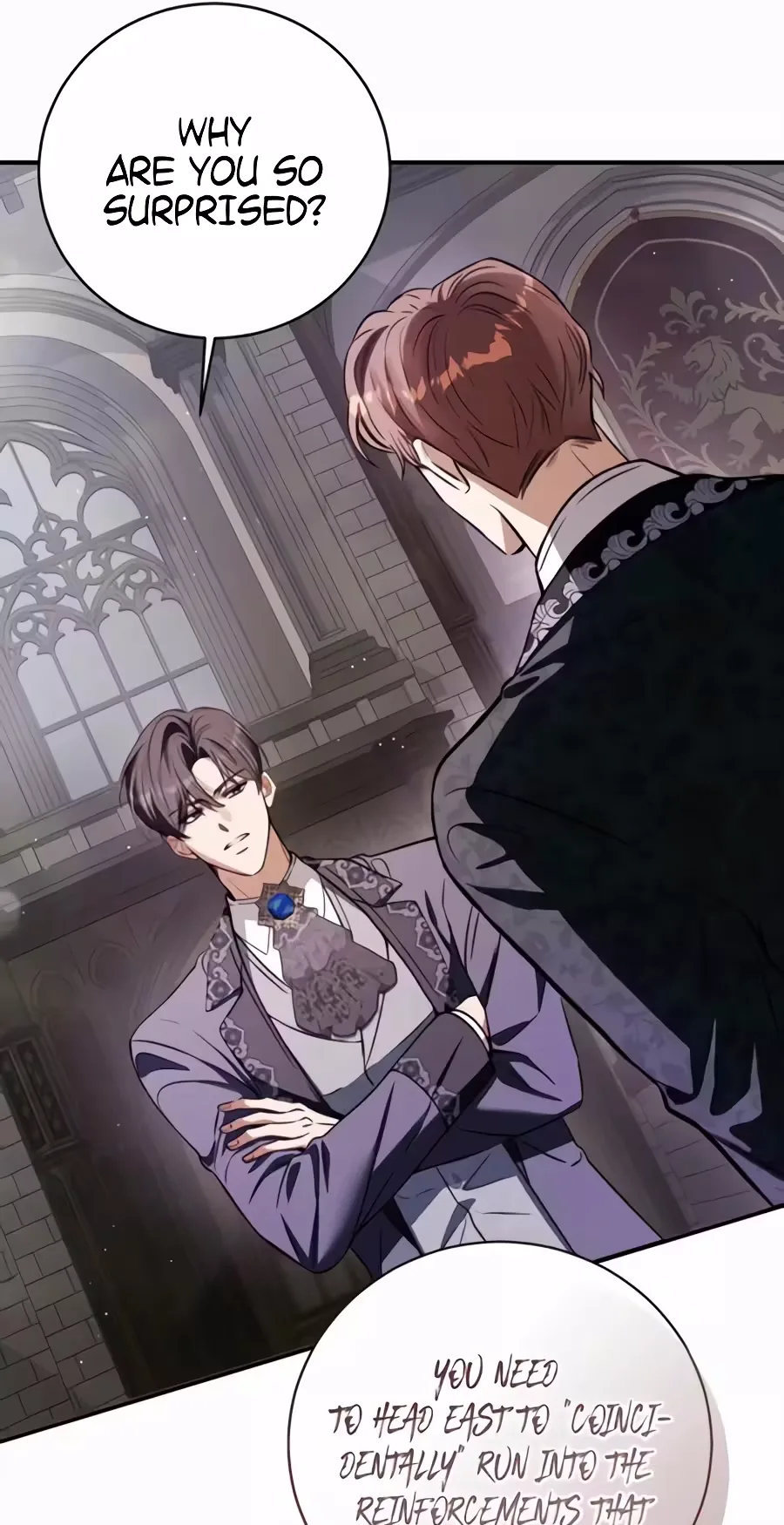 This Is How Revenge Is Done Chapter 42 page 64