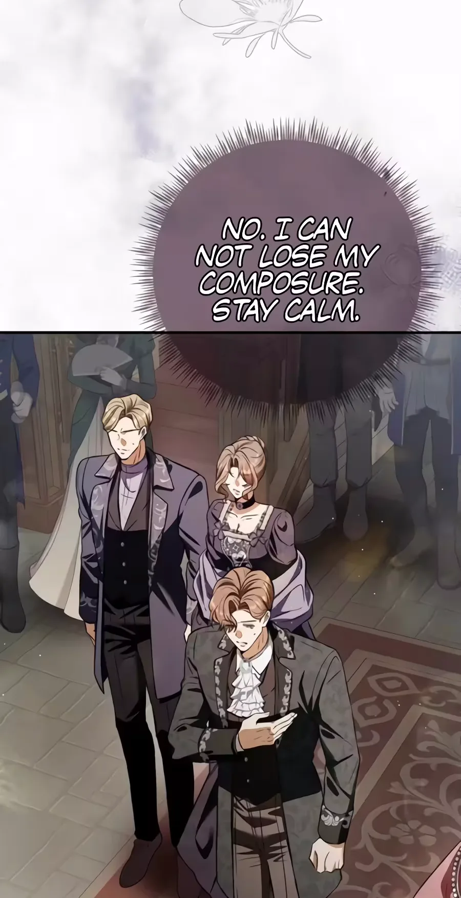 This Is How Revenge Is Done Chapter 42 page 69
