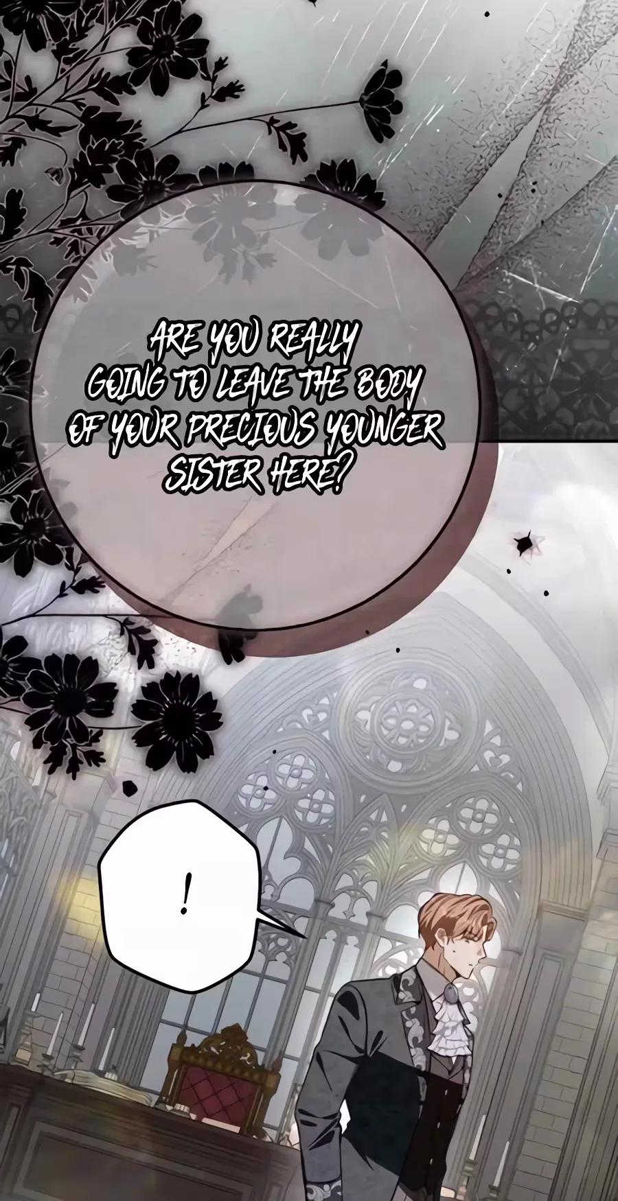 This Is How Revenge Is Done Chapter 42 page 73