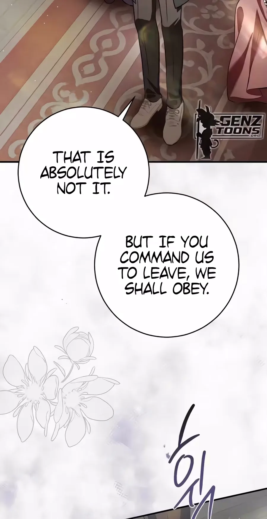 This Is How Revenge Is Done Chapter 42 page 70