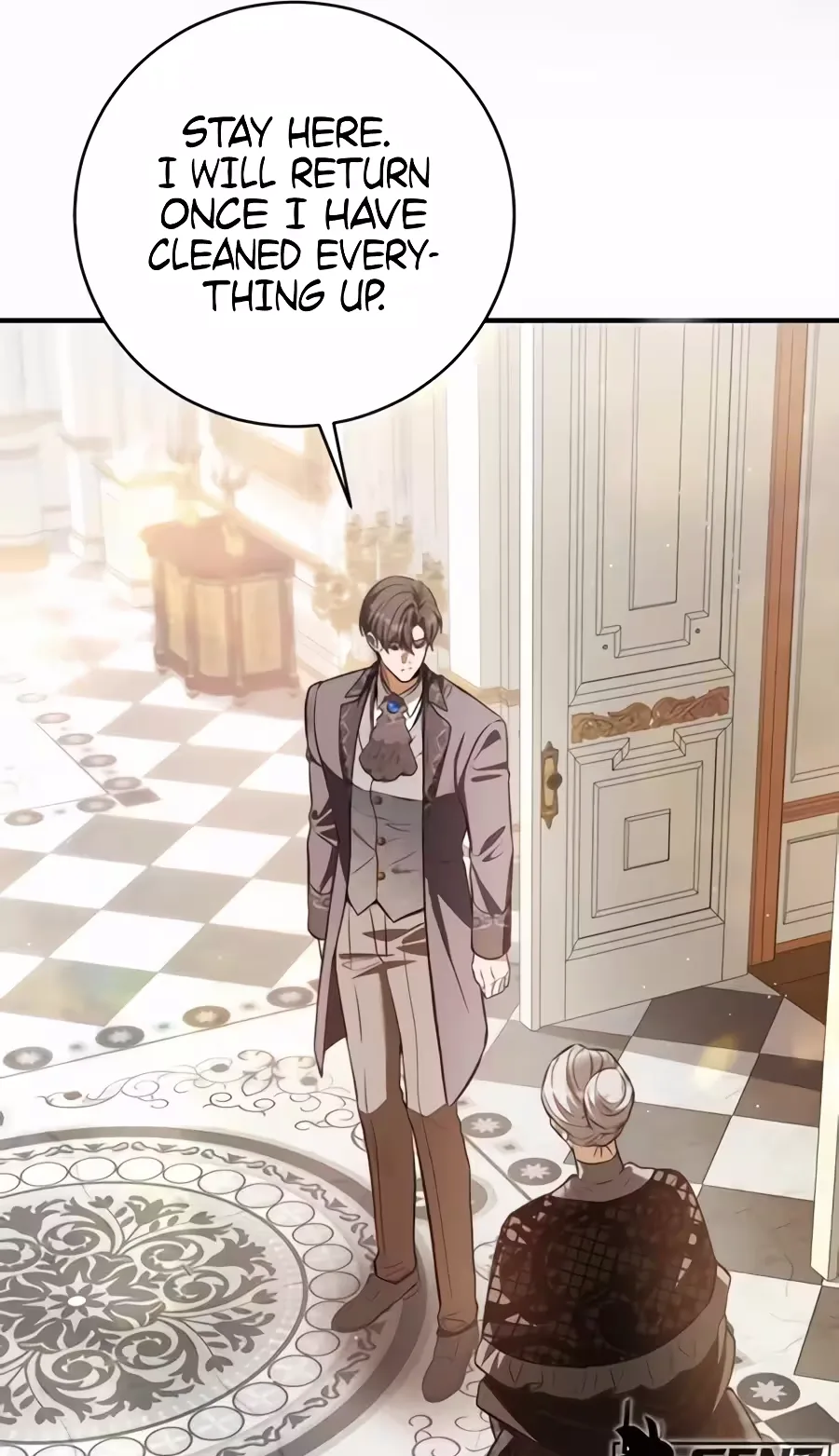 This Is How Revenge Is Done Chapter 42 page 95