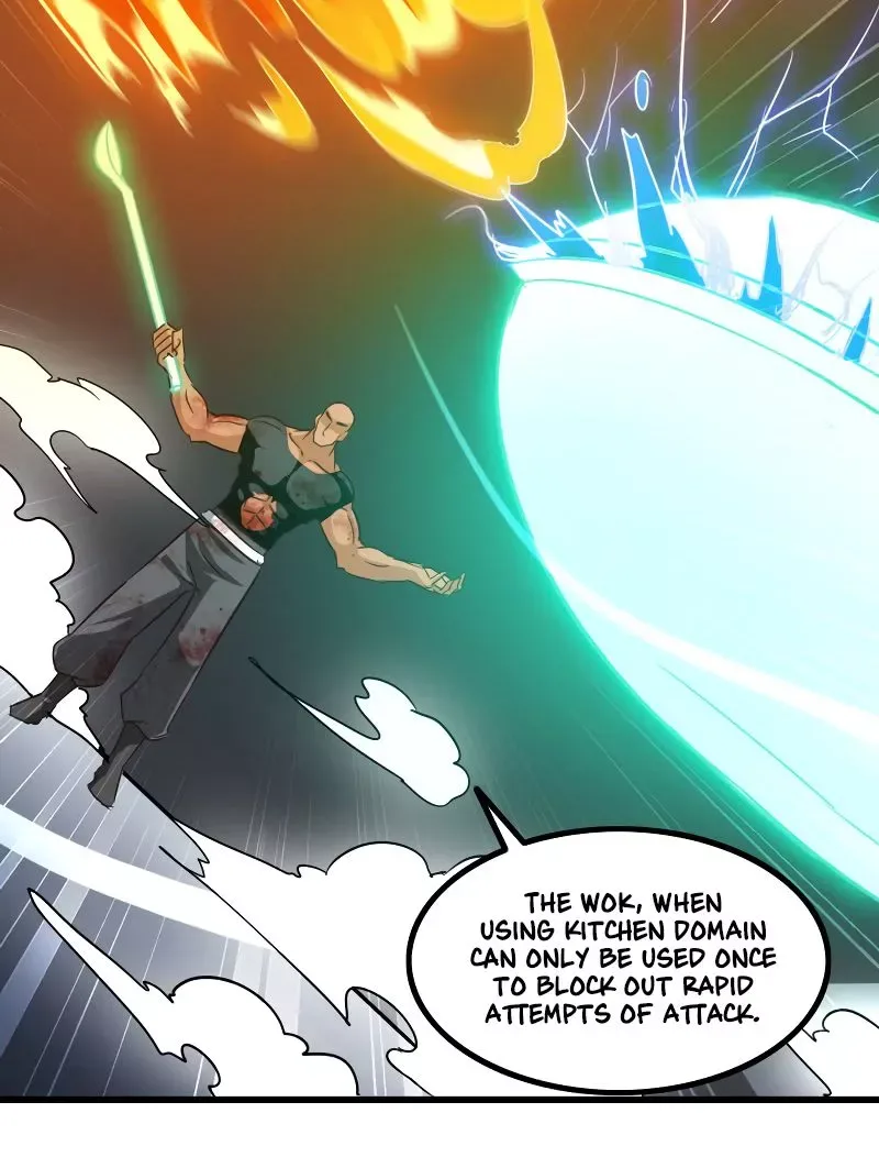 My Wife is a Demon Queen Chapter 117 page 9