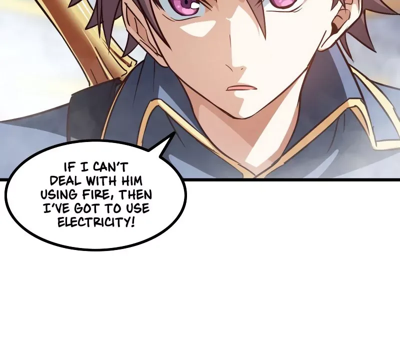 My Wife is a Demon Queen Chapter 117 page 29