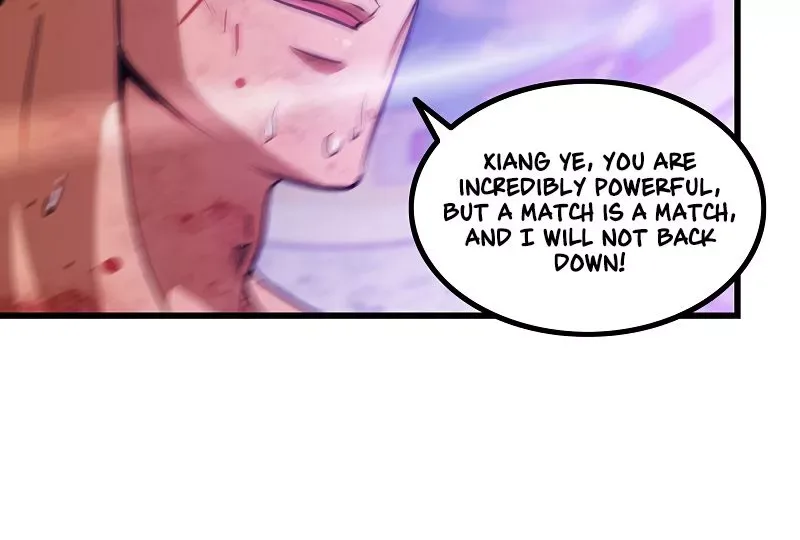 My Wife is a Demon Queen Chapter 118 page 9