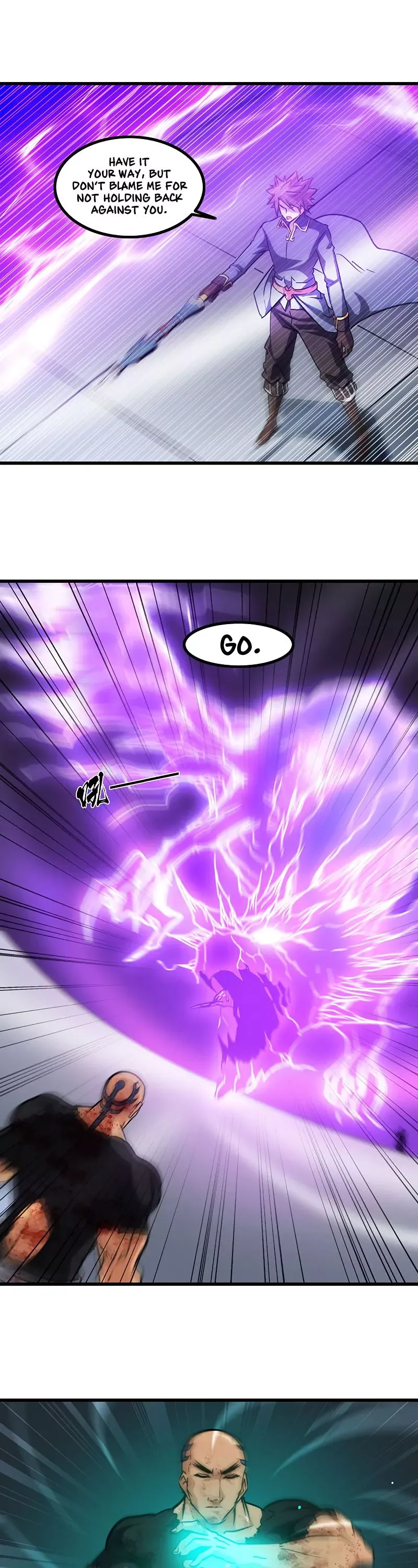 My Wife is a Demon Queen Chapter 118 page 10