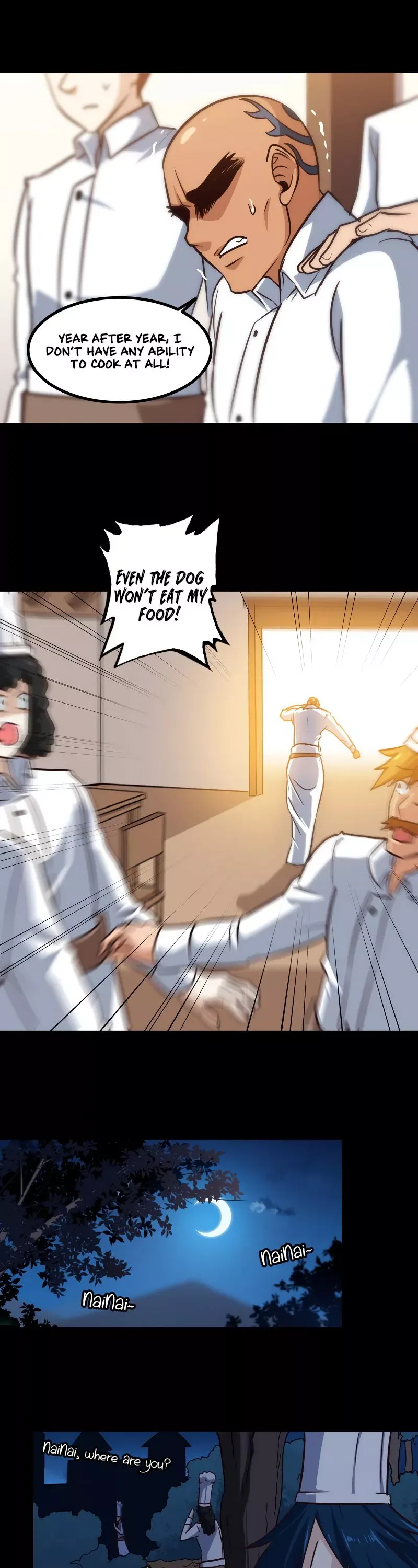 My Wife is a Demon Queen Chapter 119 page 14