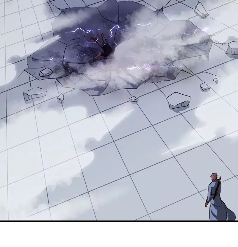 My Wife is a Demon Queen Chapter 118 page 17