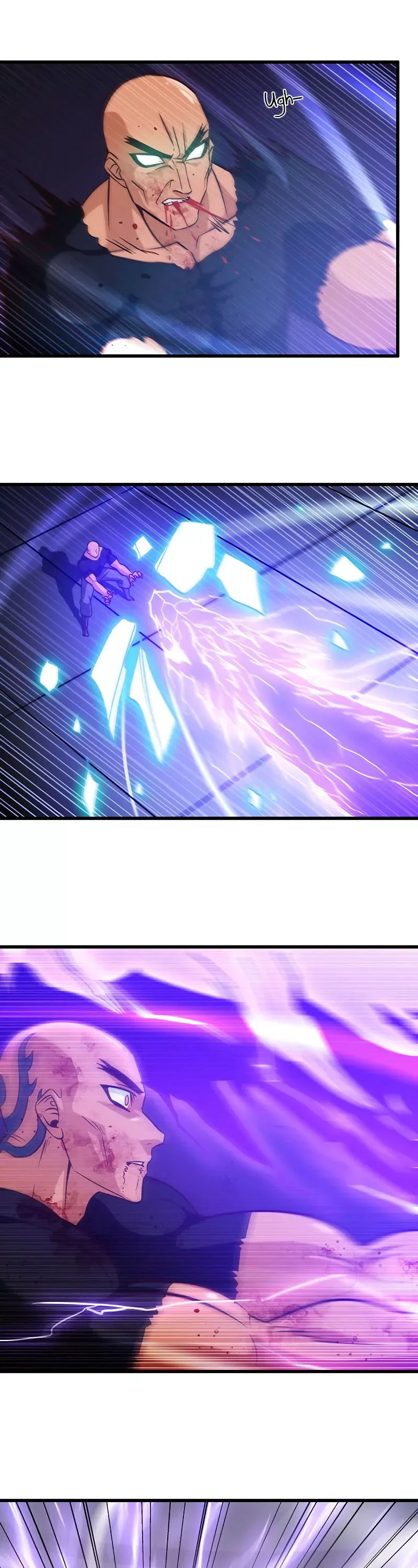 My Wife is a Demon Queen Chapter 118 page 14