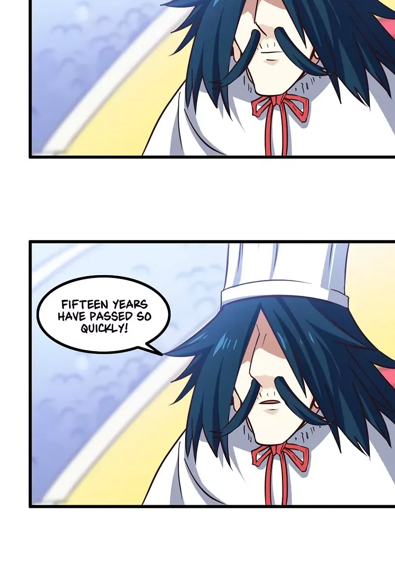 My Wife is a Demon Queen Chapter 118 page 25