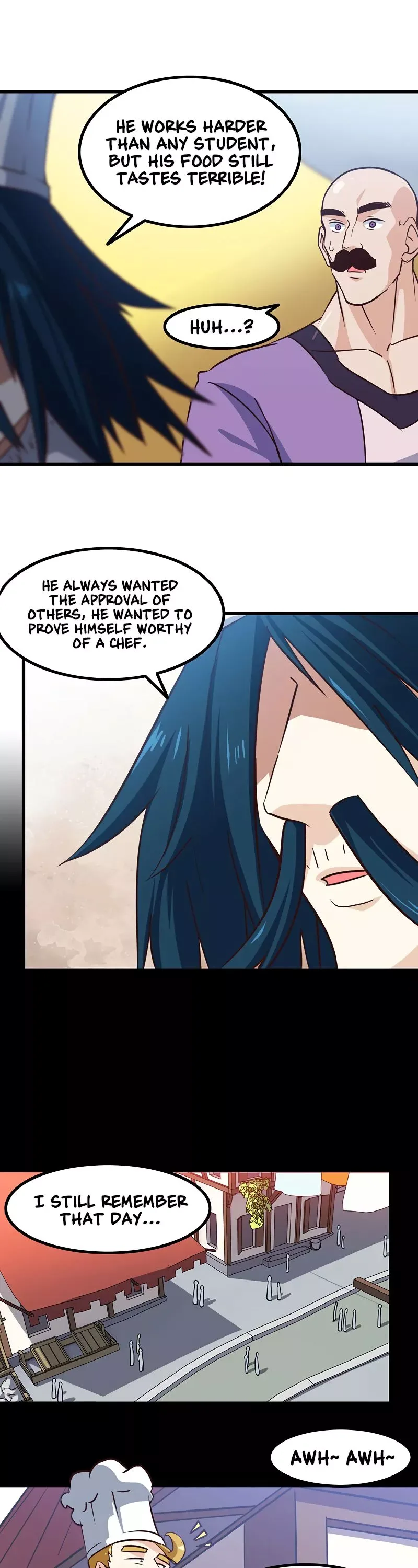 My Wife is a Demon Queen Chapter 118 page 26