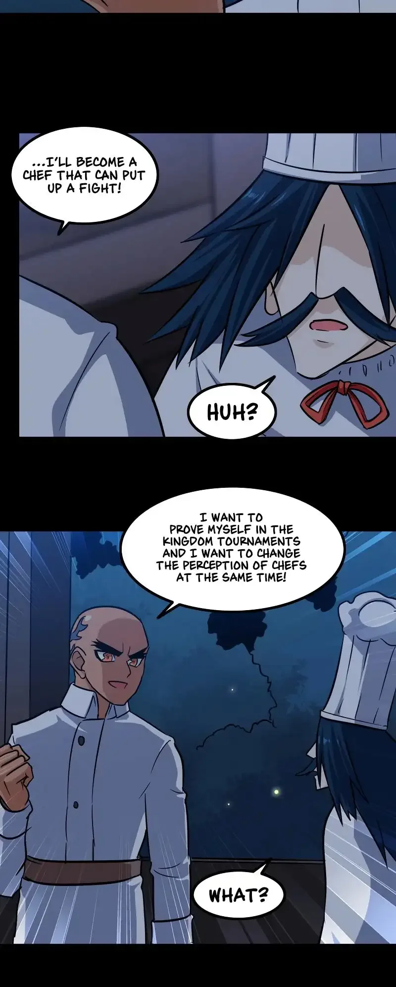 My Wife is a Demon Queen Chapter 120 page 4