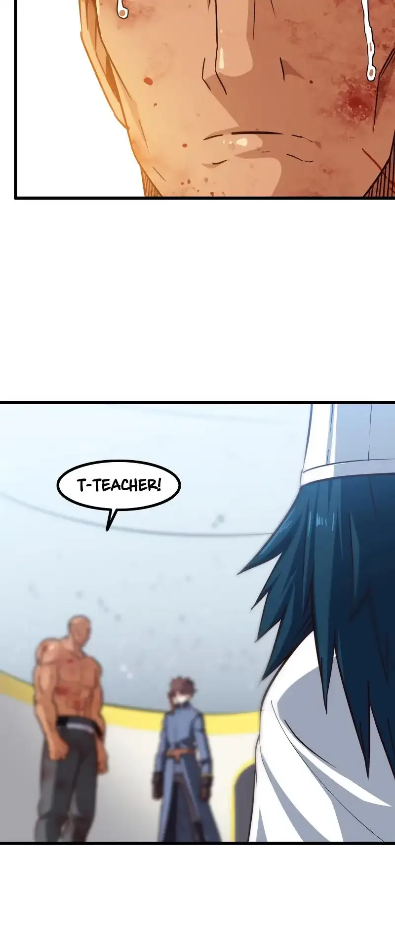 My Wife is a Demon Queen Chapter 121 page 8