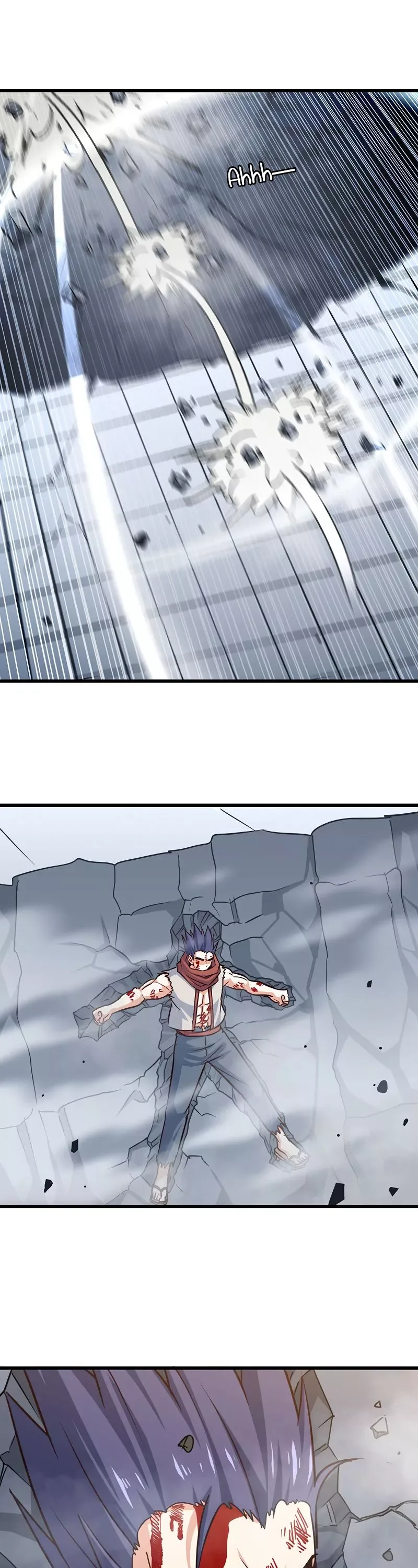 My Wife is a Demon Queen Chapter 126 page 16