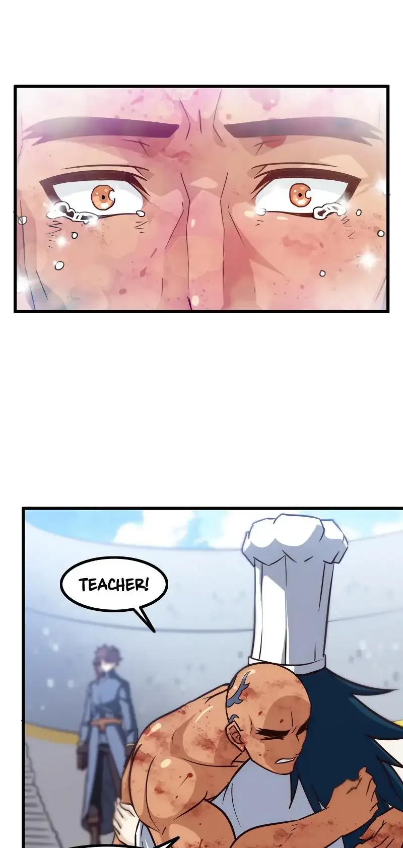 My Wife is a Demon Queen Chapter 121 page 11