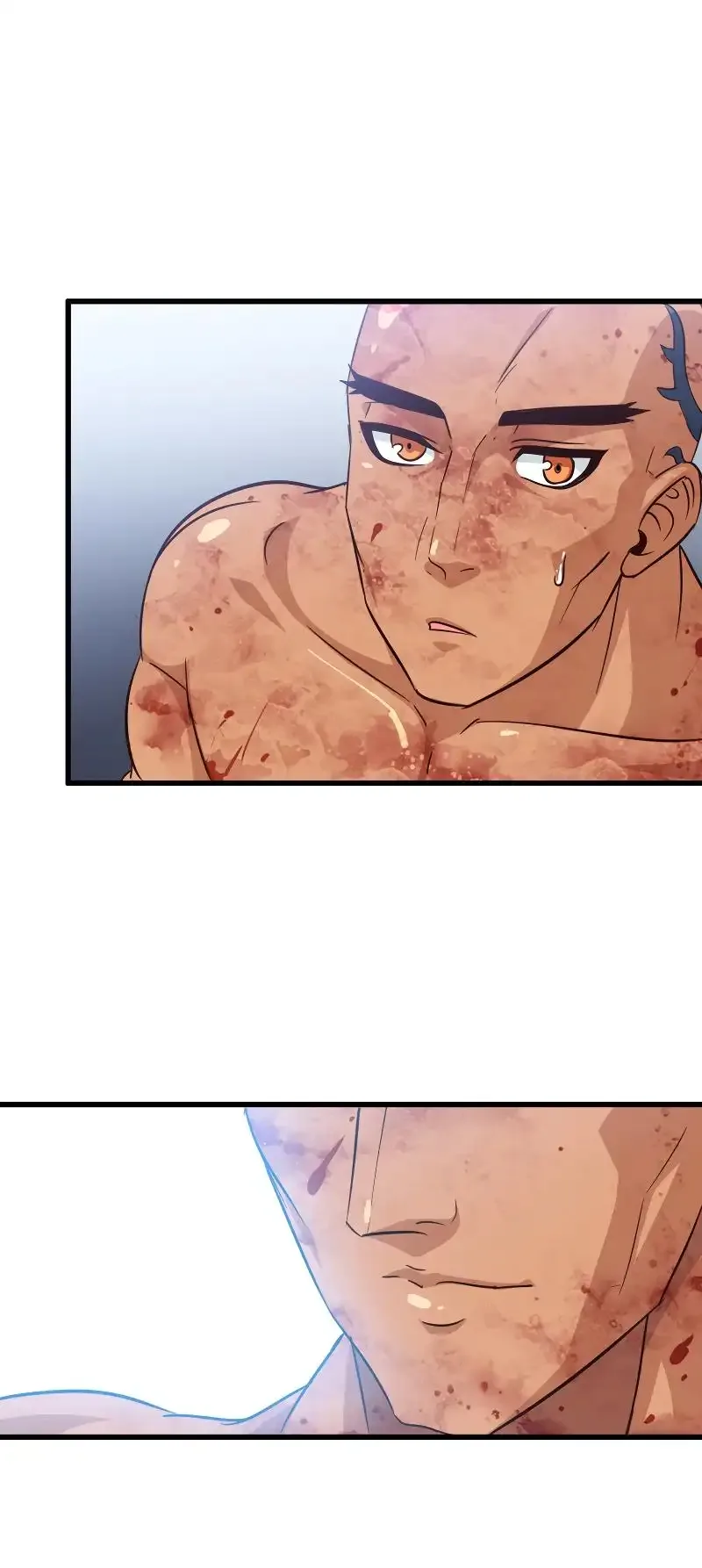 My Wife is a Demon Queen Chapter 121 page 14