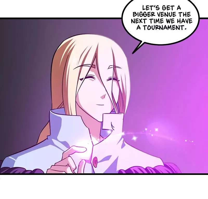 My Wife is a Demon Queen Chapter 124 page 9