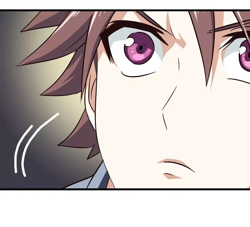 My Wife is a Demon Queen Chapter 124 page 19