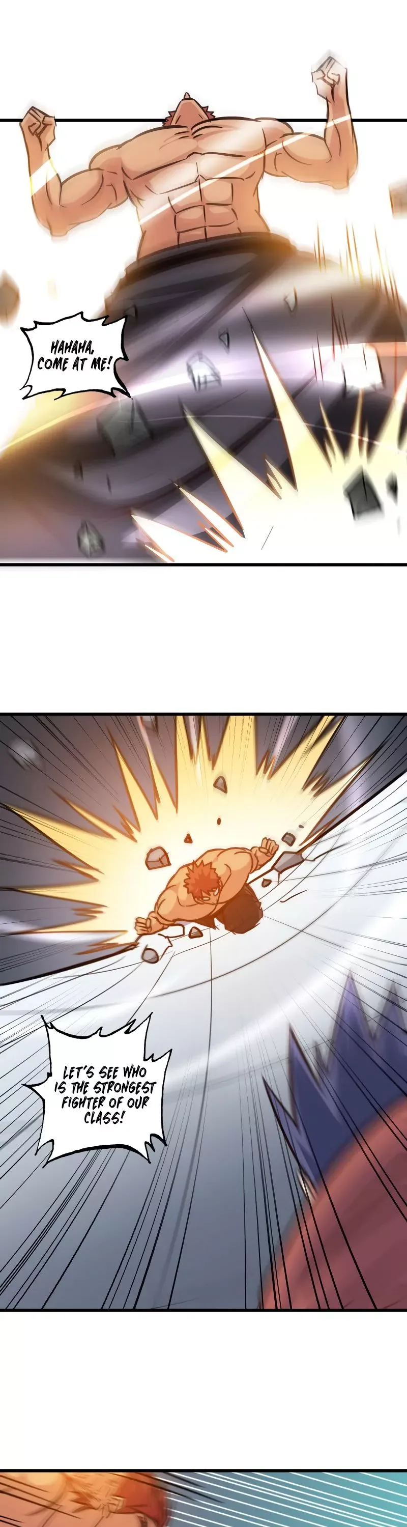 My Wife is a Demon Queen Chapter 122 page 15