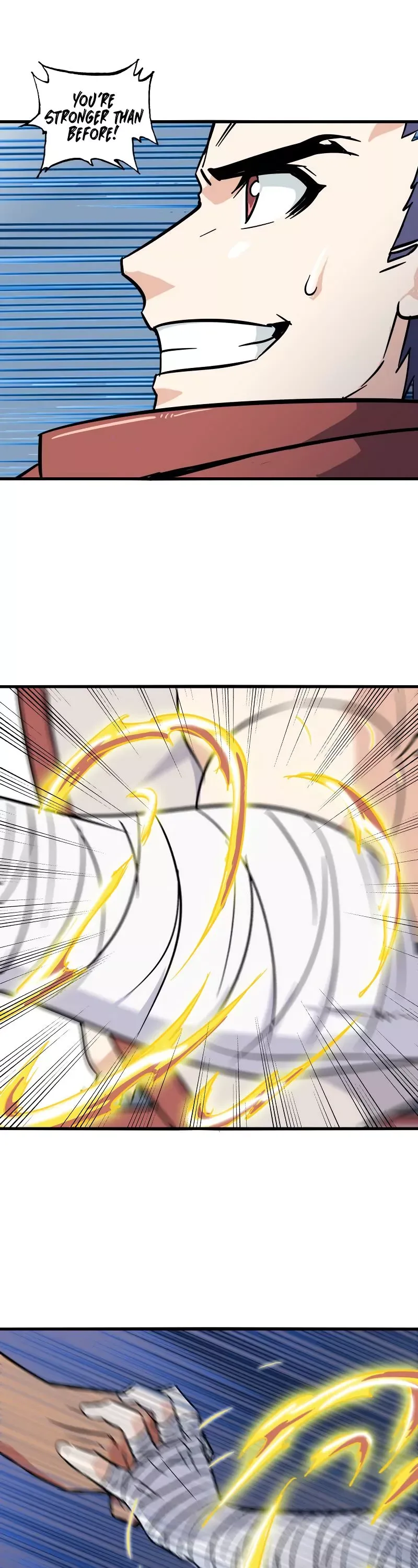 My Wife is a Demon Queen Chapter 122 page 21