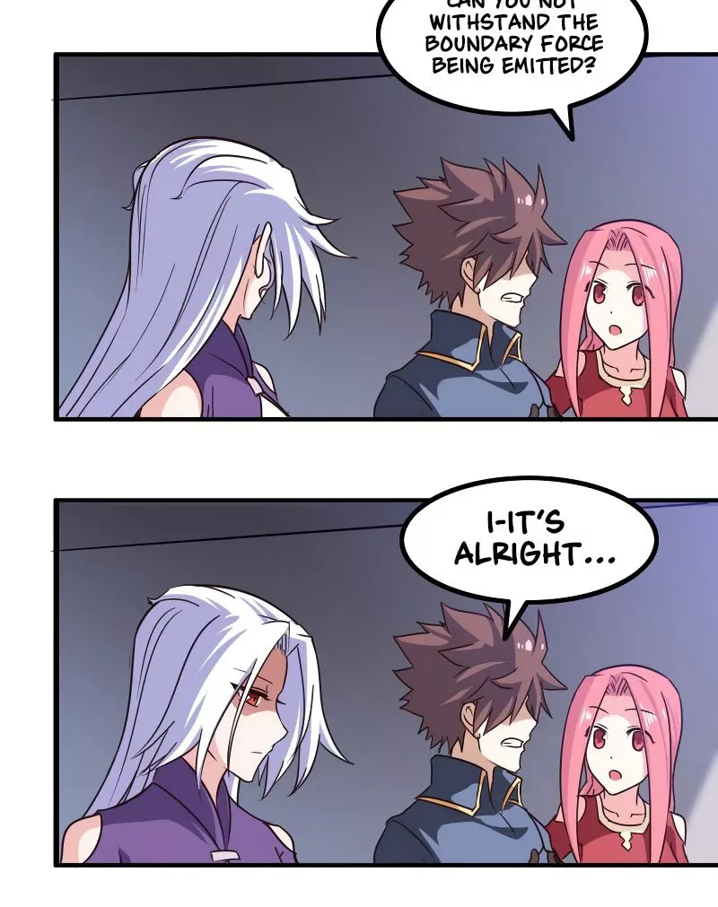My Wife is a Demon Queen Chapter 123 page 28