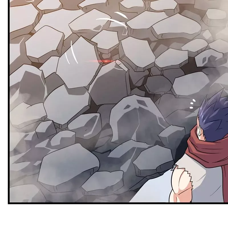 My Wife is a Demon Queen Chapter 125 page 17