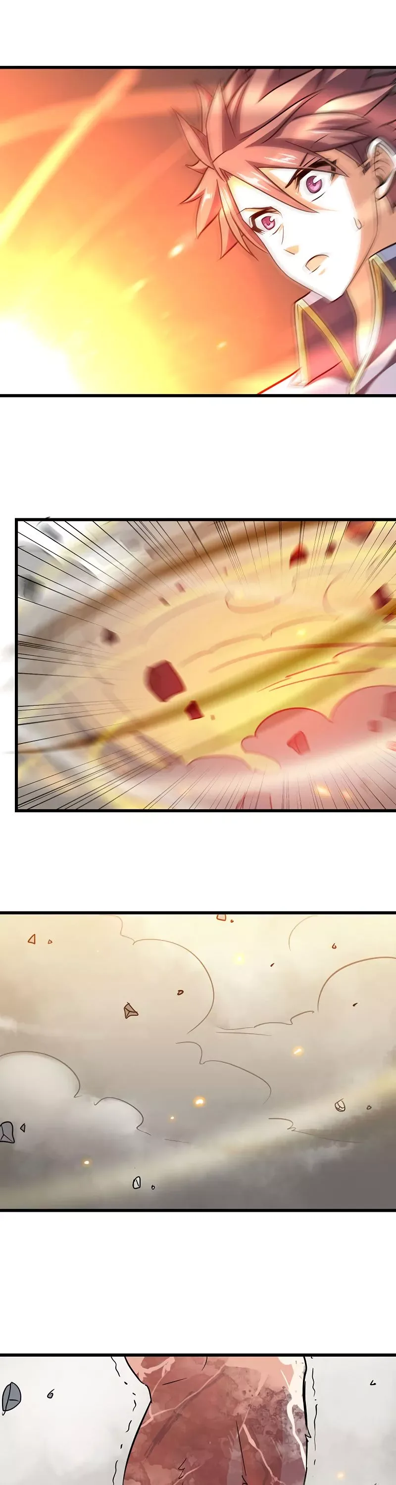 My Wife is a Demon Queen Chapter 125 page 14