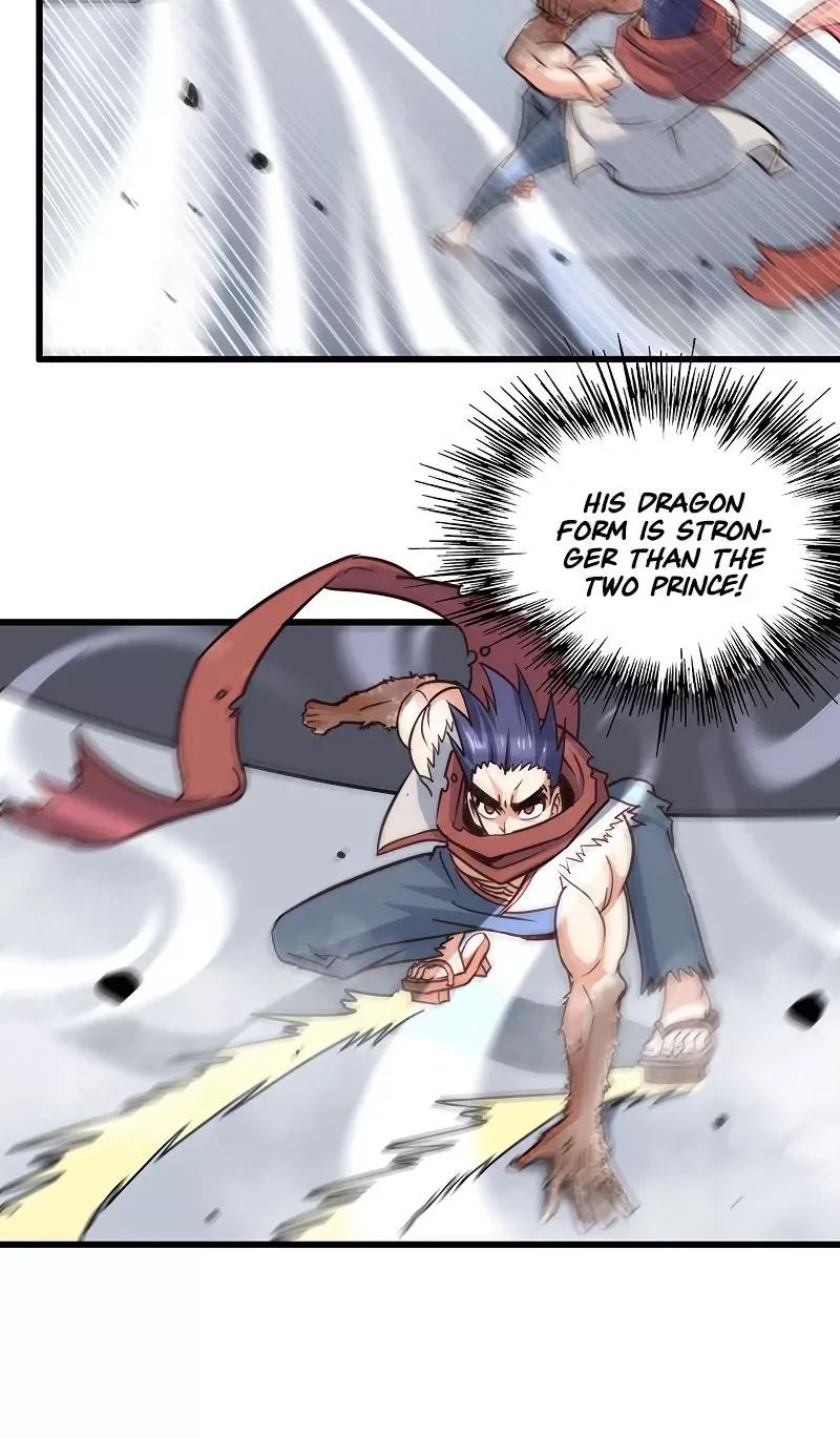 My Wife is a Demon Queen Chapter 125 page 24