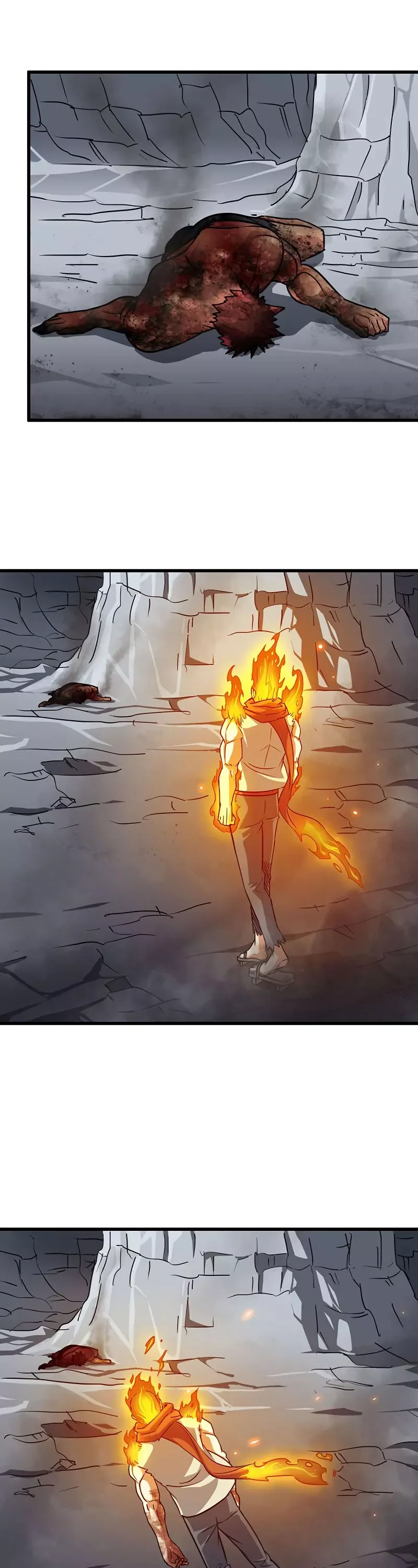 My Wife is a Demon Queen Chapter 128 page 10