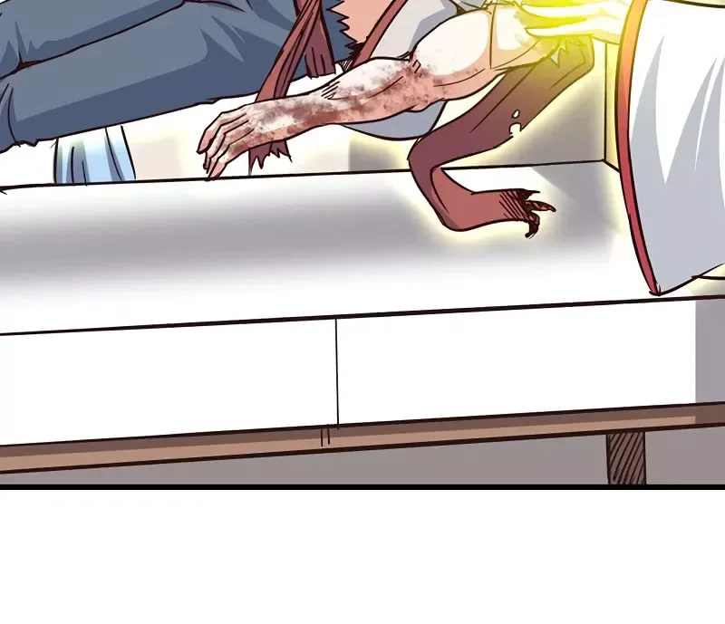 My Wife is a Demon Queen Chapter 129 page 3