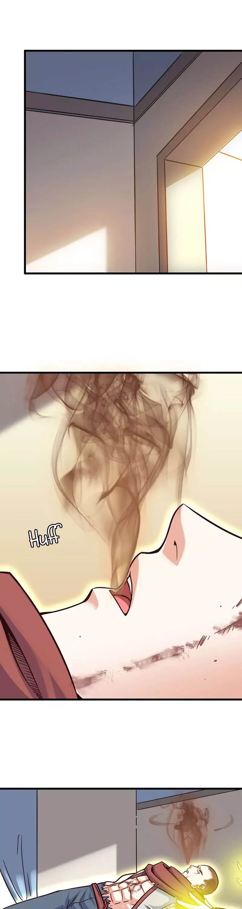 My Wife is a Demon Queen Chapter 129 page 2