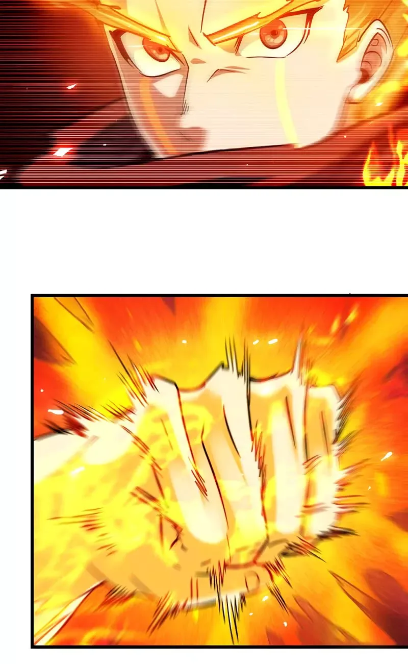 My Wife is a Demon Queen Chapter 128 page 3