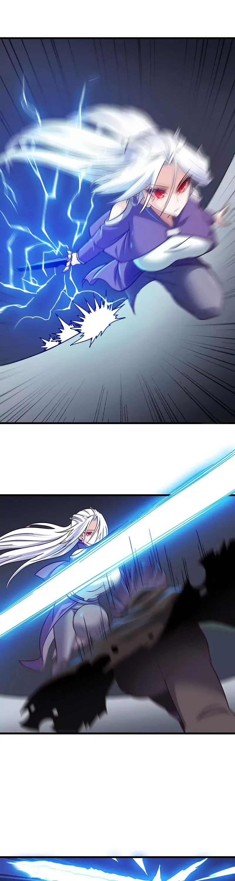 My Wife is a Demon Queen Chapter 129 page 11