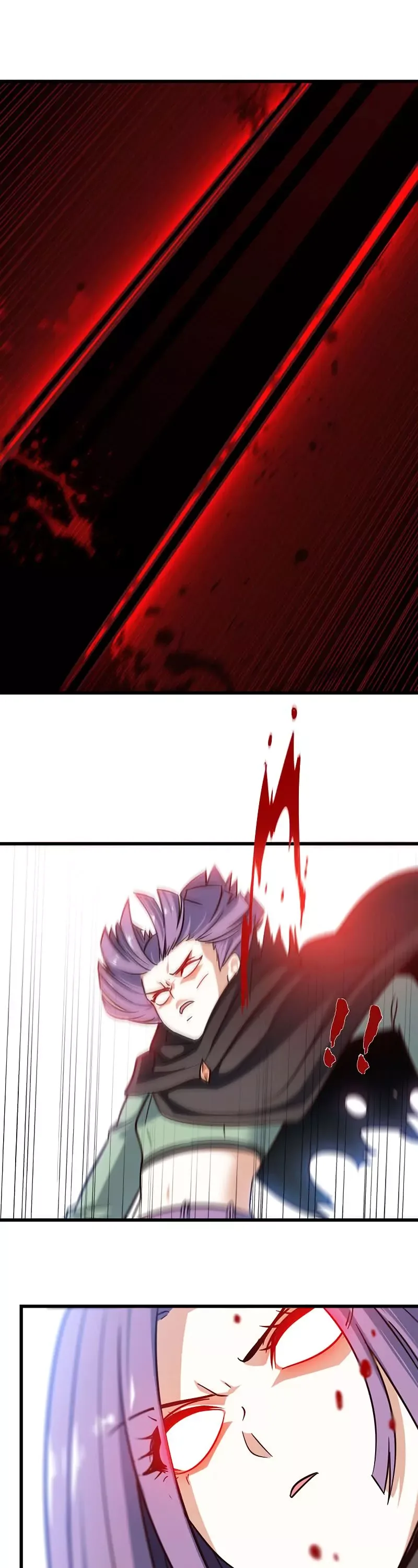 My Wife is a Demon Queen Chapter 131 page 6