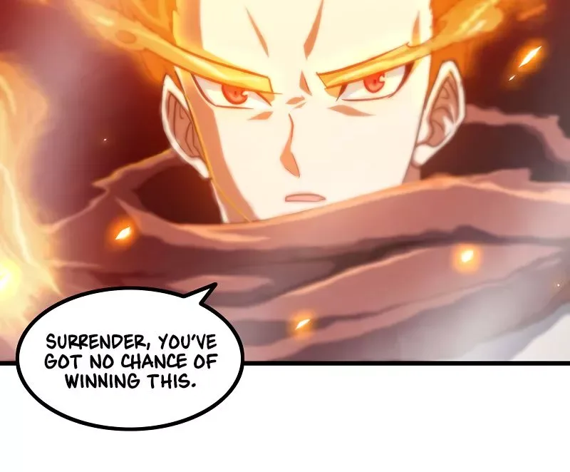 My Wife is a Demon Queen Chapter 127 page 22