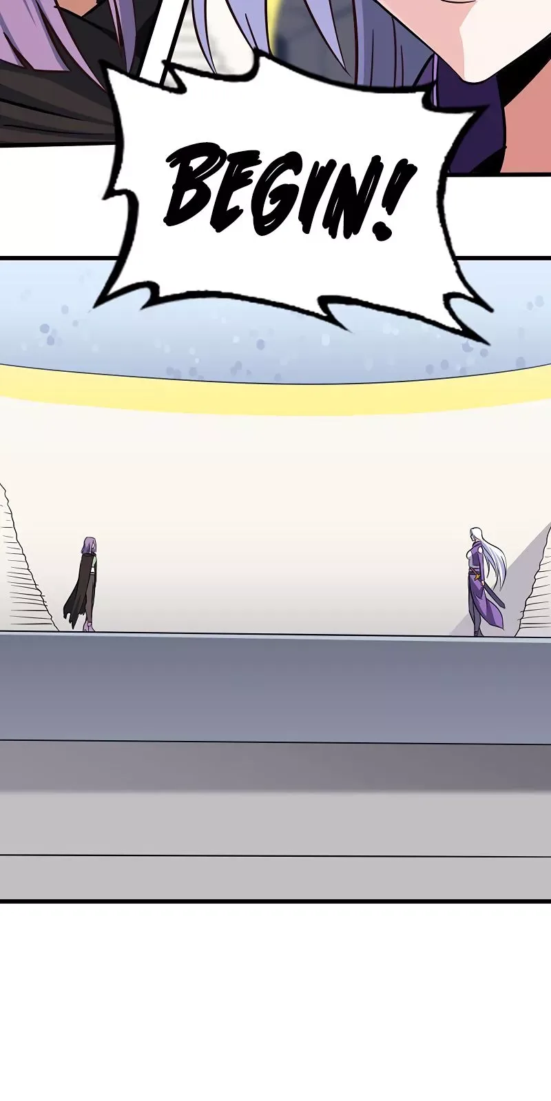 My Wife is a Demon Queen Chapter 128 page 21