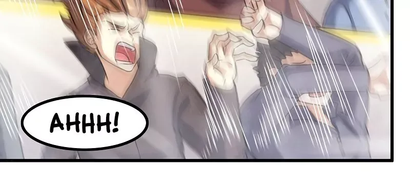 My Wife is a Demon Queen Chapter 127 page 19