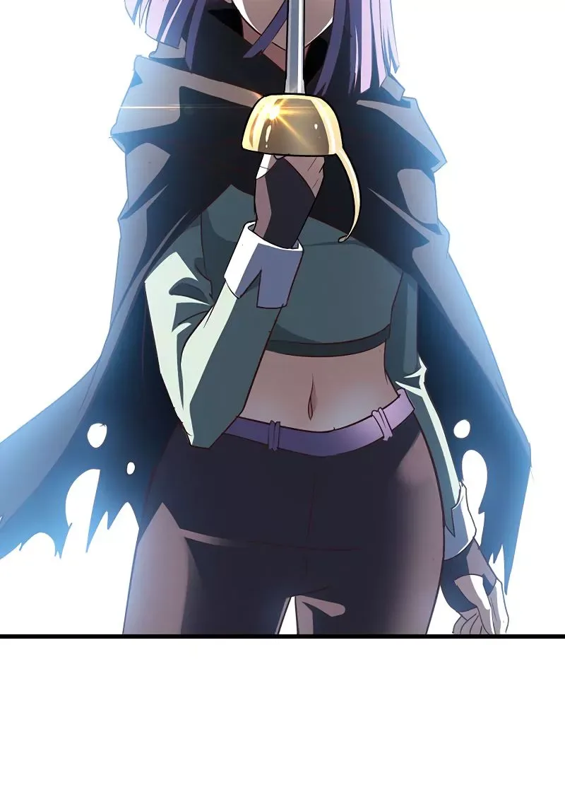 My Wife is a Demon Queen Chapter 129 page 27
